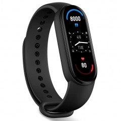 Photo of Xiaomi Mi Smart Band 7 SmartWatch BHR6008GL Schermo 1,6" - Xiaomi