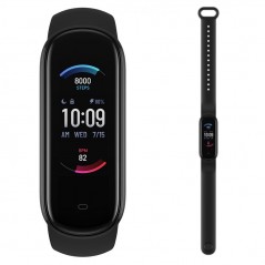  Amazfit Smartwatch Band 5 Sports Fitness Watch