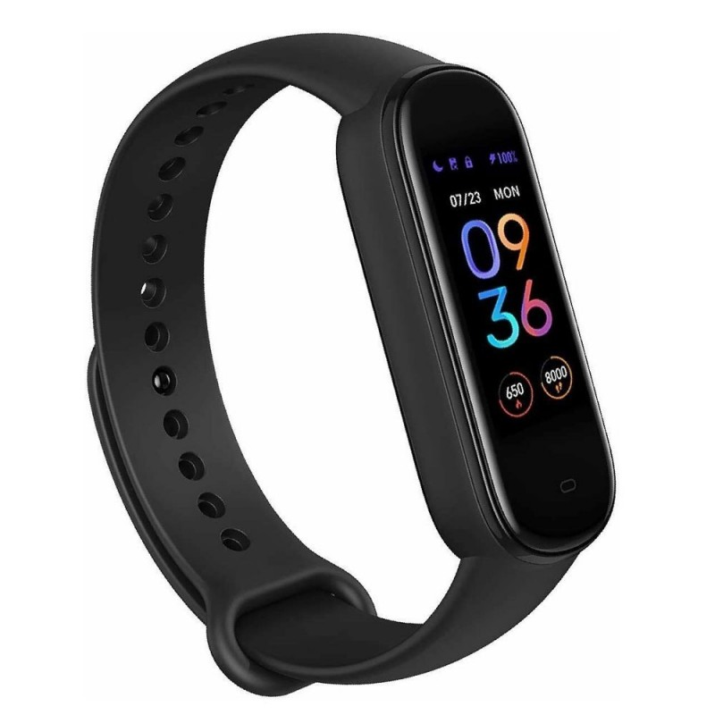 Amazfit Smartwatch Band 5 Orologio Sport Fitness 