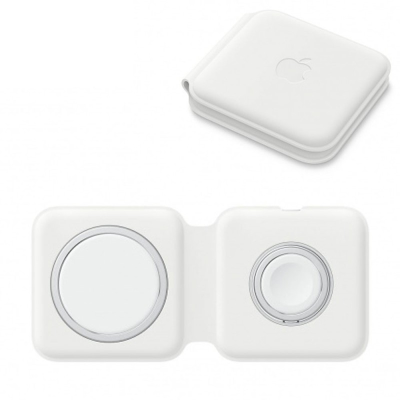  Apple MagSafe Duo Charger MHXF3ZMA