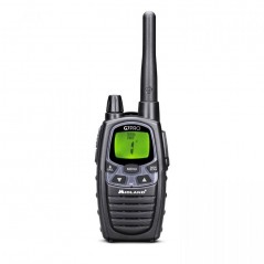 MIDLAND G7 PRO RADIO RICETRASMITTENTE PORTATILE WALKIE TALKIE LPD PMR 