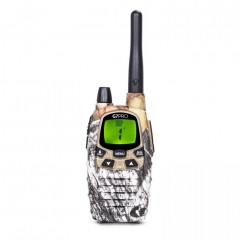 Scopri MIDLAND G7 PRO RADIO RICETRASMITTENTE PORTATILE WALKIE TALKIE LPD PMR in dettaglio