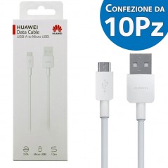 Compra Huawei Cavo Dati Micro USB CP70 5V2A | Confezione da 10pz online