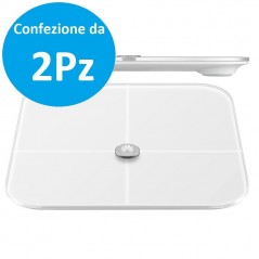 Product image Huawei Smart Scale AH100 Pesapersone | Confezione da 2Pcs