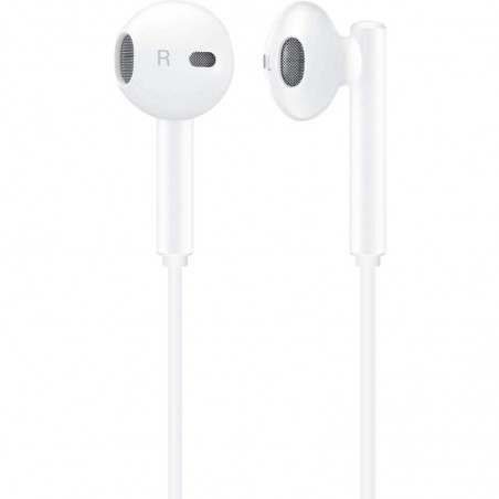Huawei Cuffie Auricolare CM33 Type-C | Bianco Confezione da 10Pz