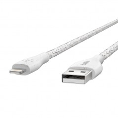 Belkin Belkin DuraTek Plus Lightning to USB-A Cable with Strap | 1,2mt for sale