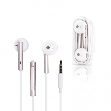 Buy Huawei Earphone AM116 with Bulk Remote Control online
