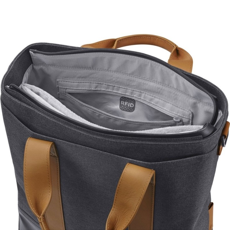 HP Envy Urban Bag up to 14" Tote Charcoal Grey