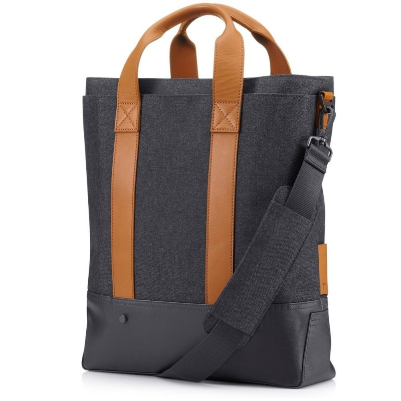 HP Borsa Envy Urban fino a 14" Tote Grigio Antracite