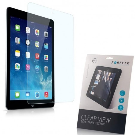 Forever forever 2x Screen Protector Film for Apple iPad 5 for sale