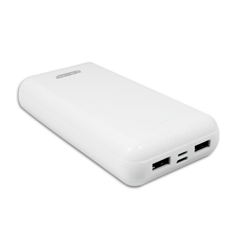 Jellico Power Bank 20000 mAh RM-200 White