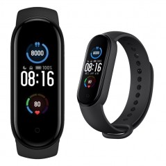 Compra Xiaomi Mi Smart Band 5 Smartwatch online