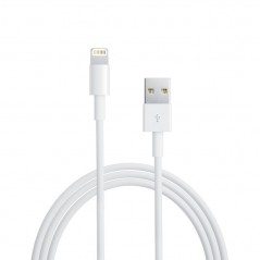 Photo of Cavo Lightning a USB MD819 Compatibile per Apple iPhone 2mt | Bulk - PRC