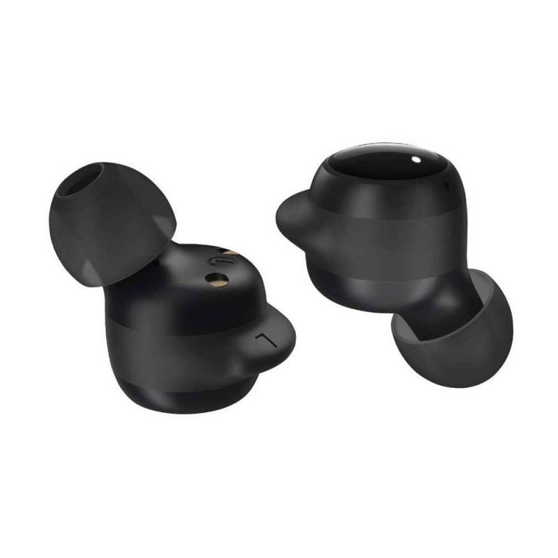 Xiaomi Redmi BUDS 3 Lite BHR5489GL Auricolari Bluetooth TWS | Nero