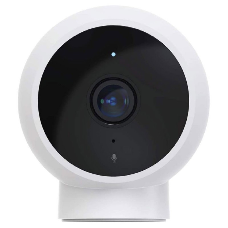 Xiaomi Mi Camera 2K (Magnetic Mount) Indoor WiFi IP Security Camera