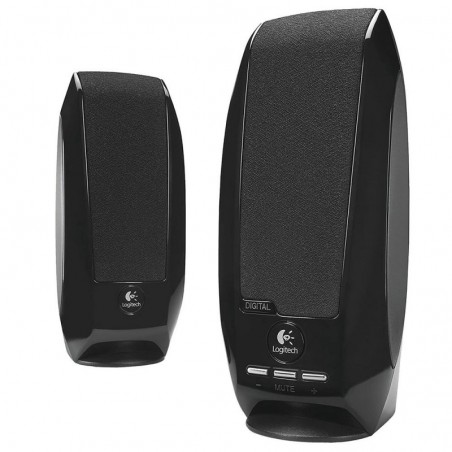 Photo of Logitech Altoparlanti Stereo S150 Casse 10 W - Logitech