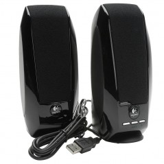  Logitech S150 Stereo PC Speakers USB Speakers