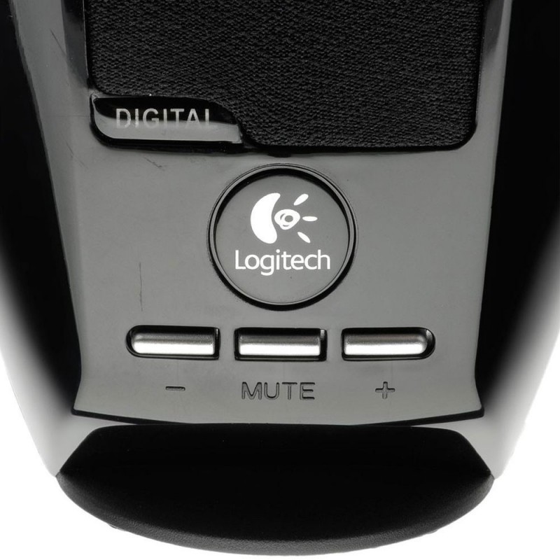  Logitech S150 Stereo PC Speakers USB Speakers