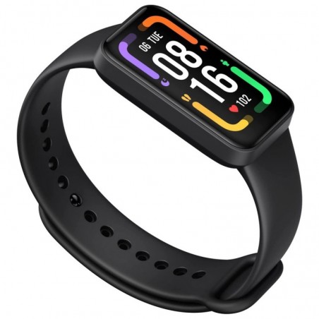 Xiaomi Redmi Smart Band Pro BHR5501GL Fitness Tracker Orologio | Nero