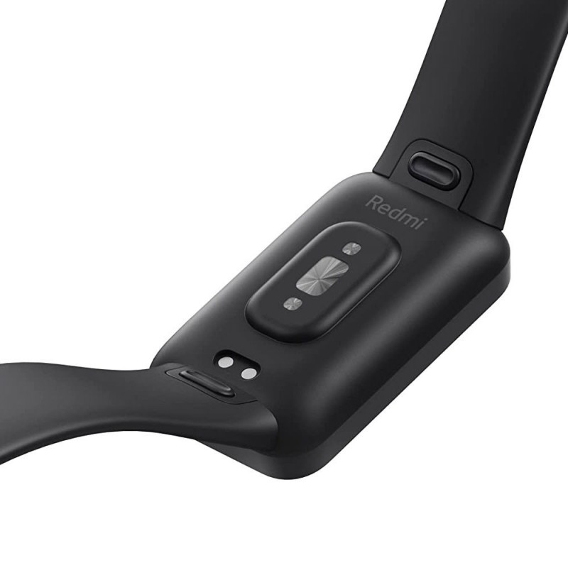 Xiaomi Redmi Smart Band Pro BHR5501GL Fitness Tracker Orologio | Nero