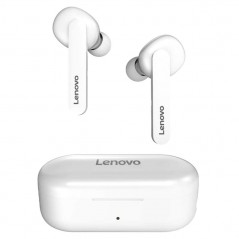 Compra LENOVO True Wireless Earbuds HT28 Auricolare Bluetooth 5.0 IPX5 | Bianco online
