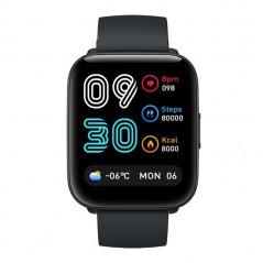 Discover Mibro C2 Smartwatch XPAW009 Schermo HD 5 ATM Dark Grey details