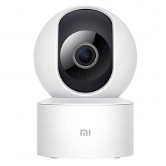 Immagine prodotto Xiaomi Mi Home Security Camera 360° 1080P Telecamera di Sorveglianza Wi-Fi da Interno