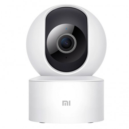Immagine prodotto Xiaomi Mi Home Security Camera 360° 1080P Telecamera di Sorveglianza Wi-Fi da Interno
