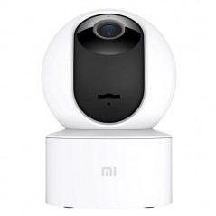 Xiaomi MiHome Security Camera 360° 1080P Indoor Wi-Fi Surveillance Camera