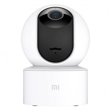 Xiaomi Mi Home Security Camera 360° 1080P Telecamera di Sorveglianza Wi-Fi da Interno