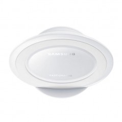 Scopri Samsung Caricabatterie Wireless EP-NG930BWEG | Bianco in dettaglio