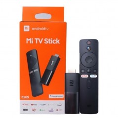 Compra Xiaomi Mi TV Stick Dispositivo per Smart TV MDZ-24-AA online