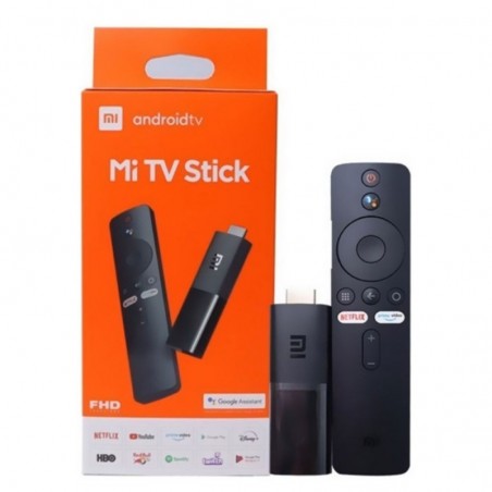 Compra Xiaomi Mi TV Stick Dispositivo per Smart TV MDZ-24-AA online