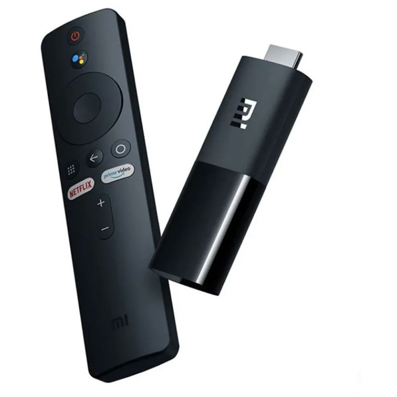 Xiaomi Mi TV Stick Smart TV Device MDZ-24-AA