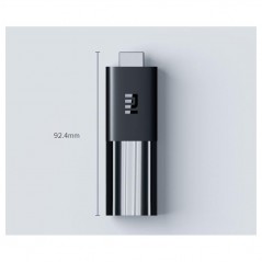 Acquista Xiaomi Mi TV Stick Dispositivo per Smart TV MDZ-24-AA su Smartness