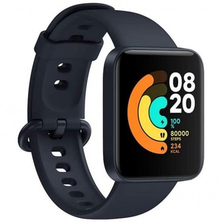 XIAOMI Mi Watch Lite Smartwatch con Touch Screen 1.4" Resistente all'acqua