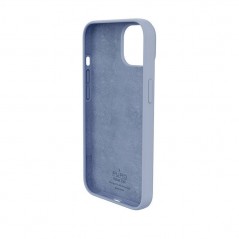 Product image Puro Icon Cover Custodia in Silicone Liquido Con Interno in Microfibra Per iPhone 14 / 13