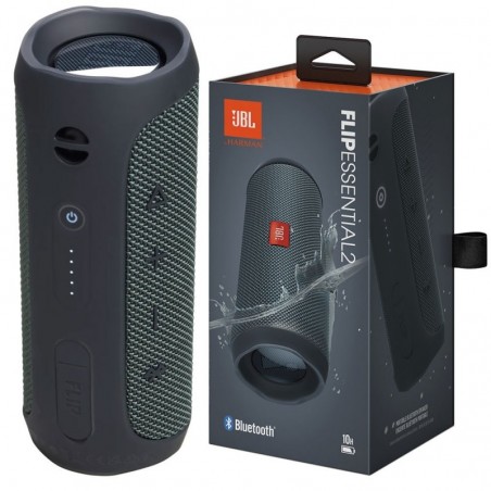 Buy JBL FLIP ESSENTIAL 2 Speaker Bluetooth Altoparlante Impermeabile IPX7 online