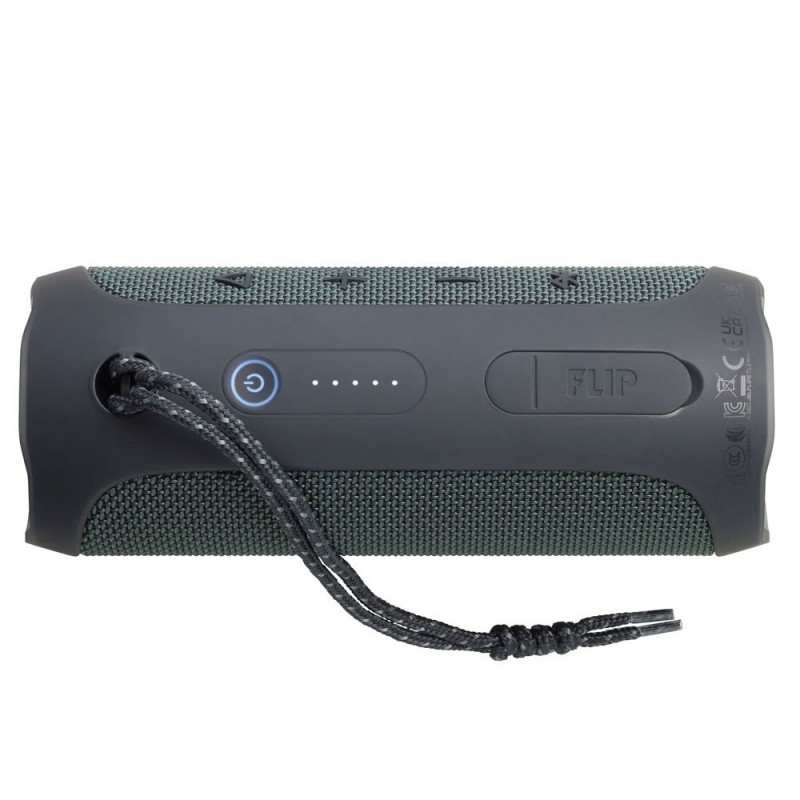 JBL FLIP ESSENTIAL 2 Bluetooth Speaker IPX7 Waterproof Speaker JBL FLIP ESSENTIAL 2 Bluetooth Speaker IPX7 Waterproof Speaker