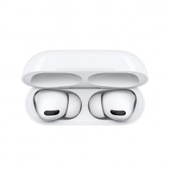 Apple AirPods Pro Con Custodia Caricabatteria MagSafe | Bianco