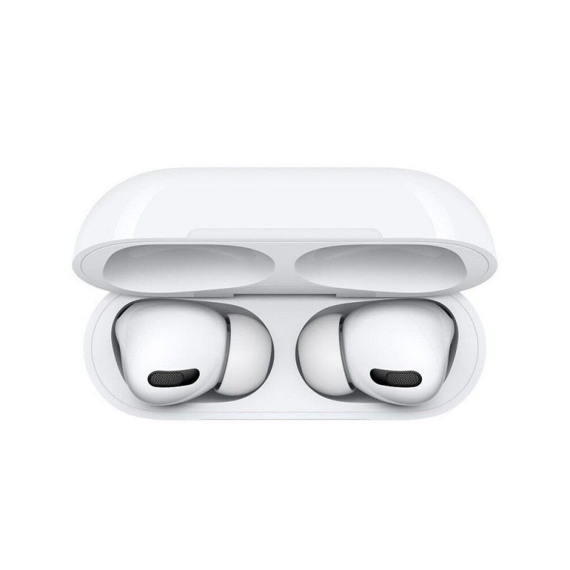 Apple AirPods Pro with MagSafe Charging Case | White Apple AirPods Pro with MagSafe Charging Case | White