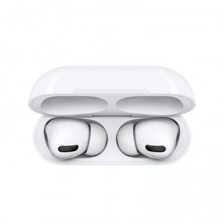 Apple AirPods Pro Con Custodia Caricabatteria MagSafe | Bianco