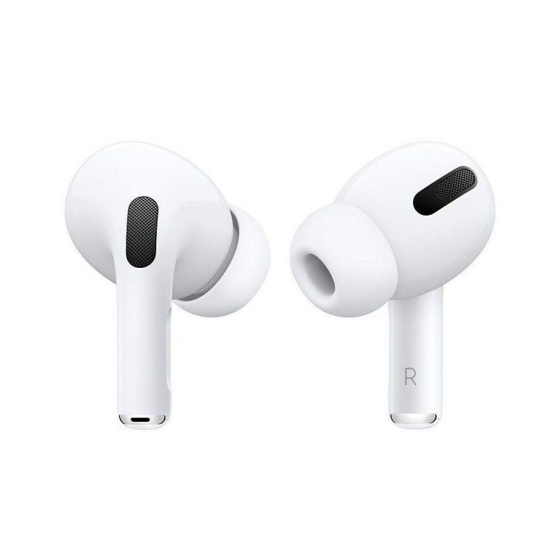 Apple AirPods Pro Con Custodia Caricabatteria MagSafe | Bianco