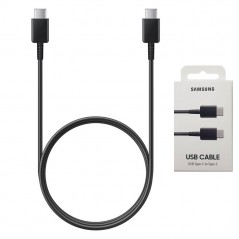 Samsung Type-C to Type-C Cable EP-DA705B in Blister