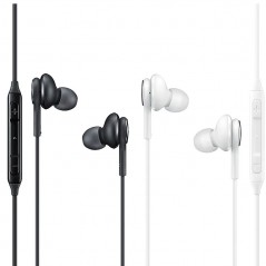 Samsung Samsung AKG Cuffia Auricolare EO-IC100B Type-C in Versione Bulk for sale