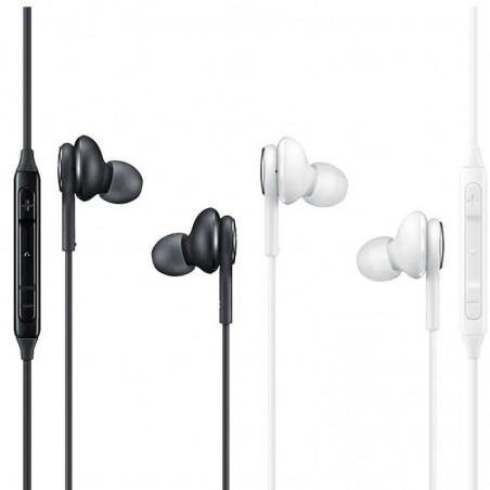 Compra Samsung AKG Cuffia Auricolare EO-IC100B Type-C in Versione Bulk online