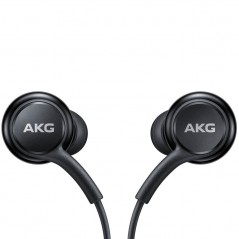 Compra Samsung AKG Cuffia Auricolare EO-IC100B Type-C in Versione Bulk online