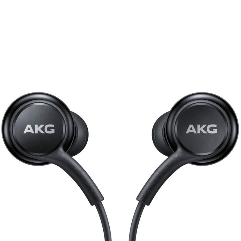 Samsung AKG EO-IC100B Type-C Headphones in Bulk Version