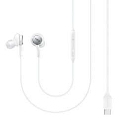 Samsung AKG EO-IC100B Type-C Headphones in Bulk Version