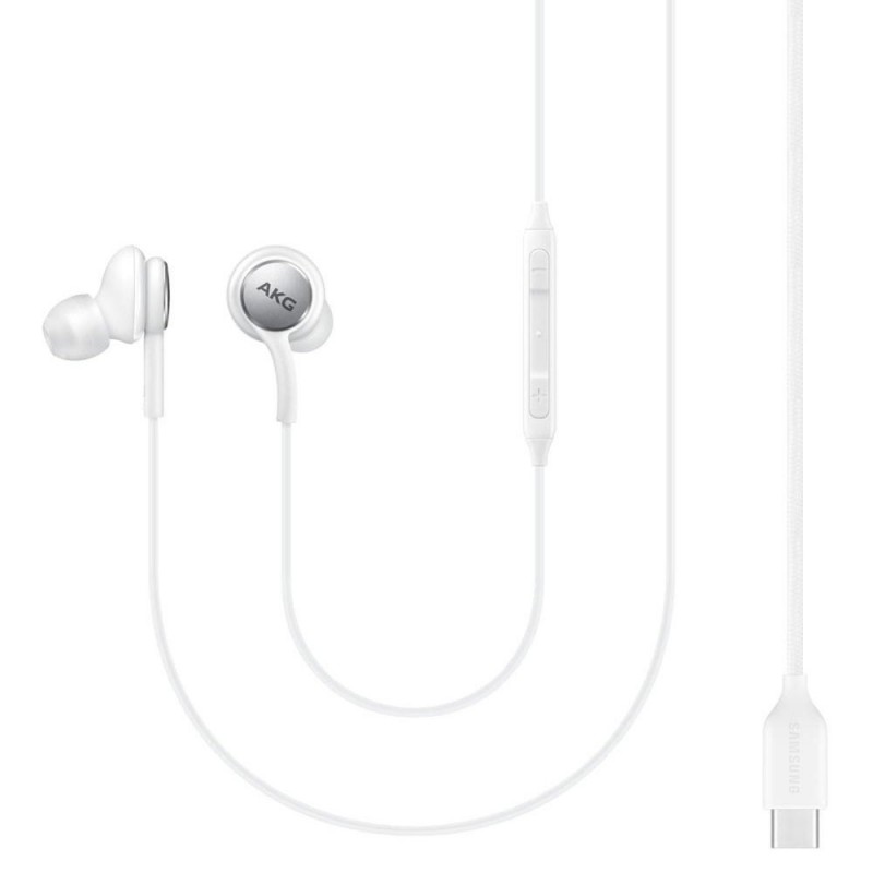 Samsung AKG EO-IC100B Type-C Headphones in Bulk Version Samsung AKG EO-IC100B Type-C Headphones in Bulk Version